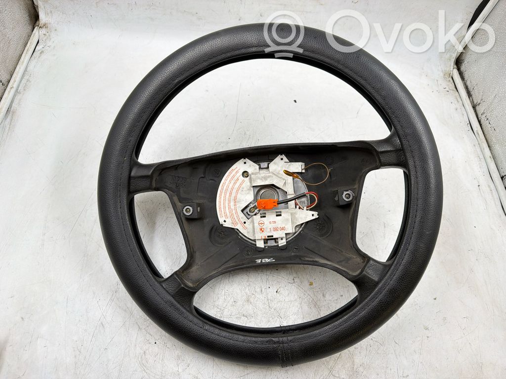 BMW 3 E36 Steering wheel 