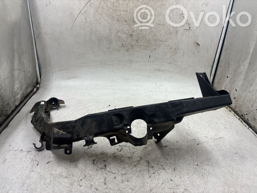 BMW 3 E90 E91 Staffa faro/fanale 