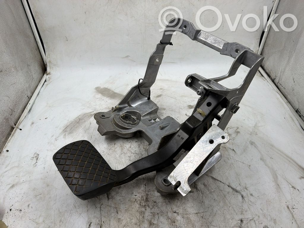 Audi A4 S4 B8 8K Pedał hamulca 