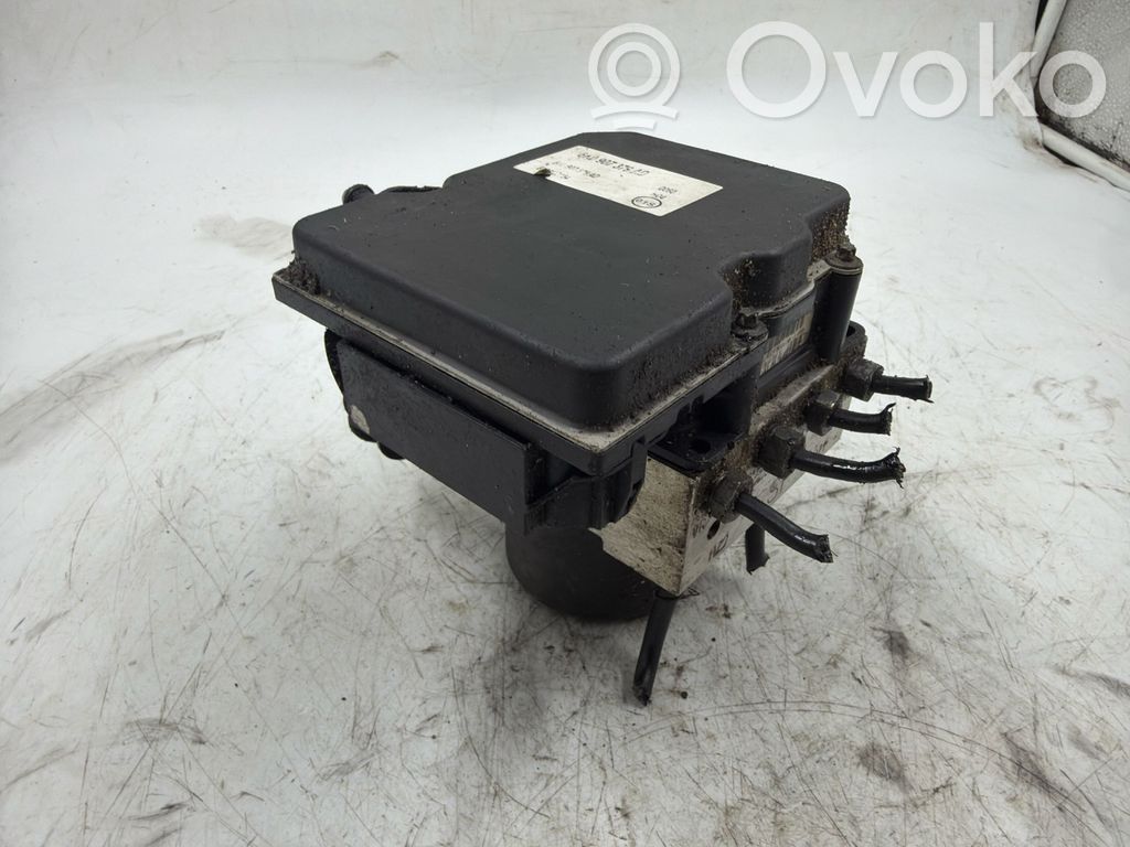 Audi A4 S4 B8 8K ABS Pump 