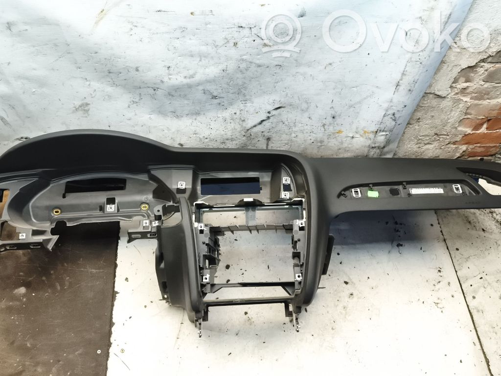 Audi A4 S4 B8 8K Panel de instrumentos 