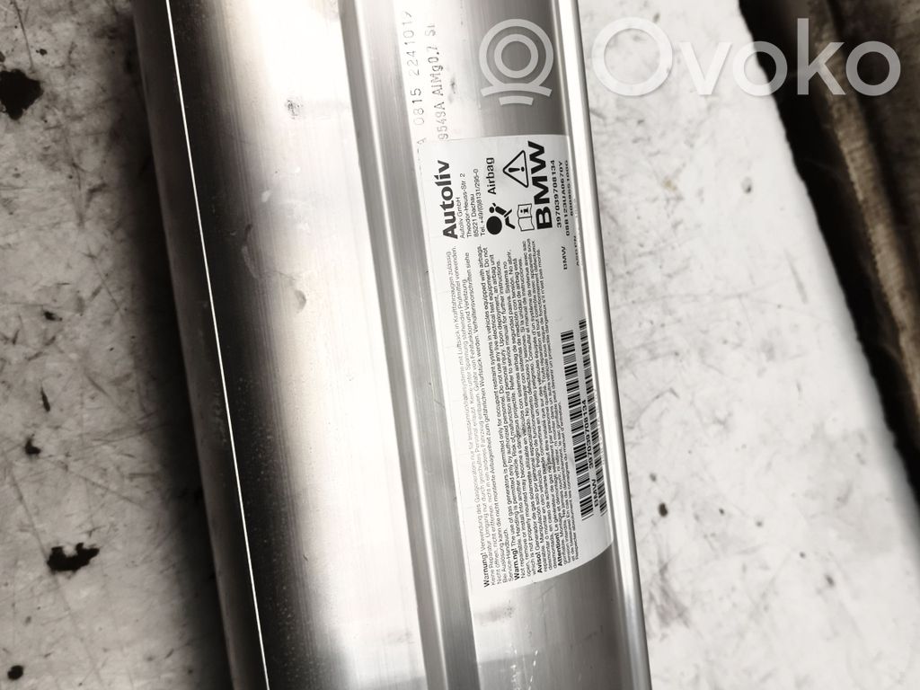 BMW 5 E60 E61 Airbag pasager 