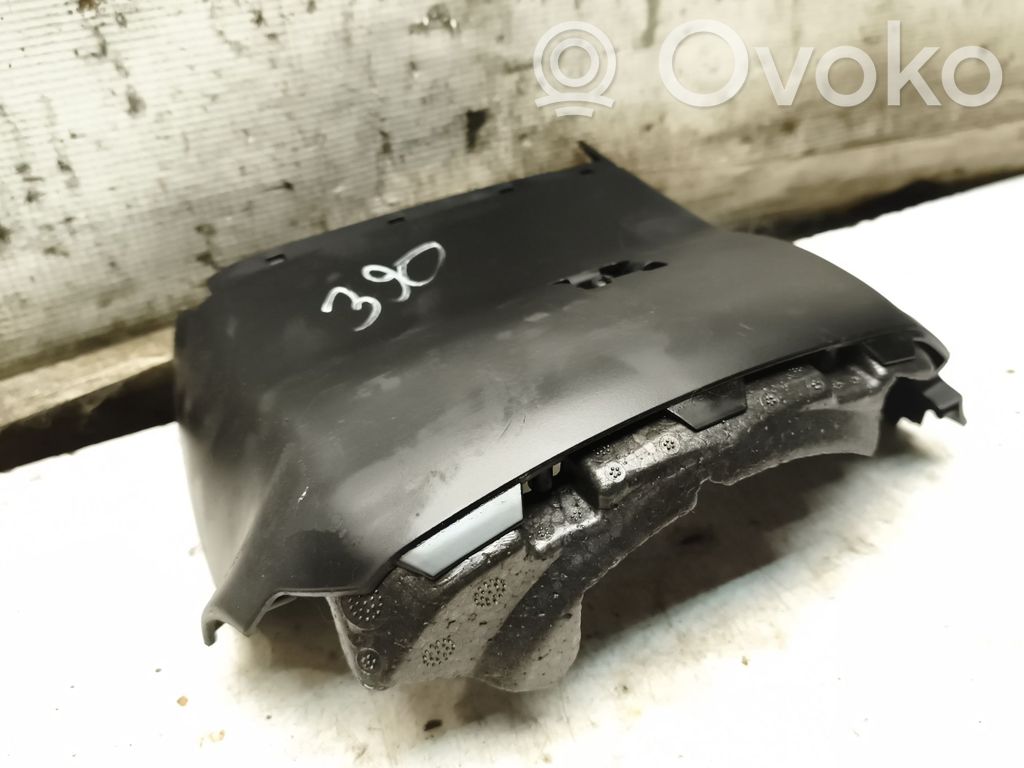 BMW 5 E60 E61 Capac coloană direcție 
