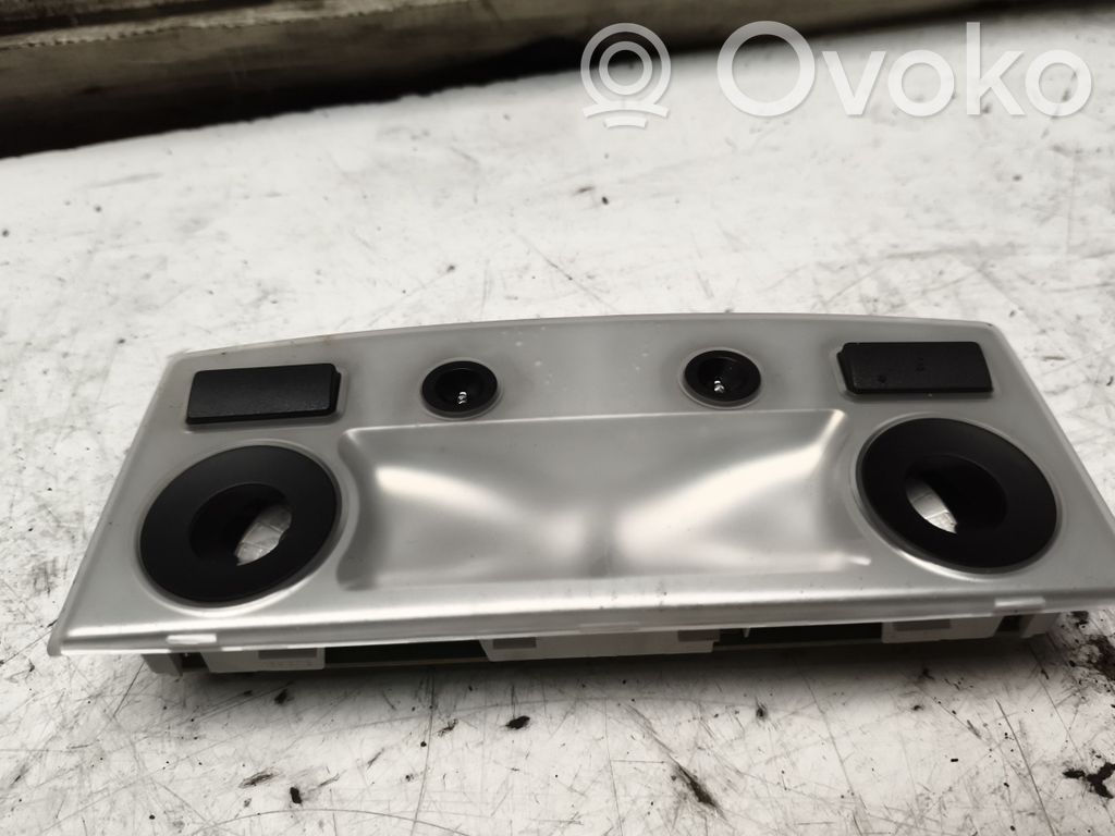 BMW 5 E60 E61 Lampă scaun spate 