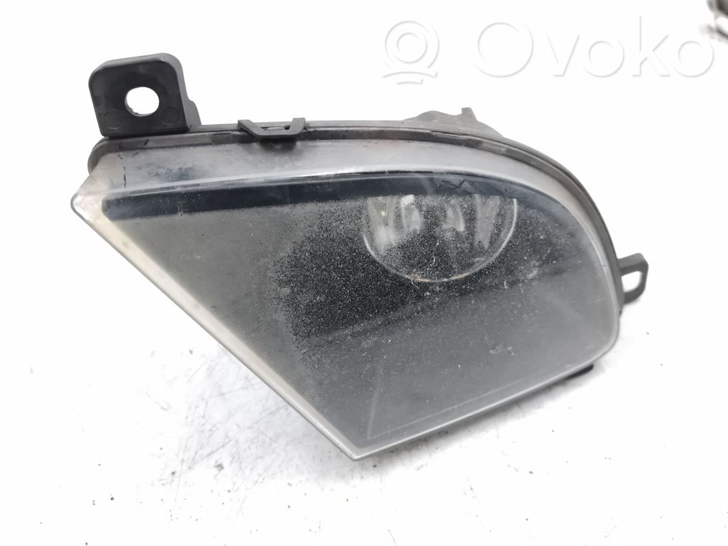 BMW 5 E60 E61 Luz de niebla delantera 
