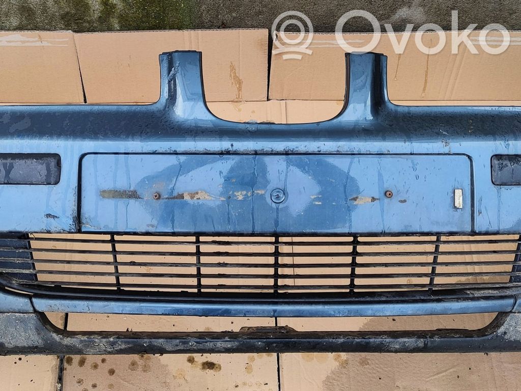 Seat Toledo II (1M) Etupuskuri 