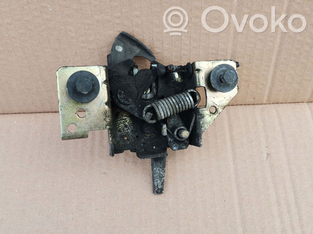Engine bonnet/hood lock/catch   ABJ19199F