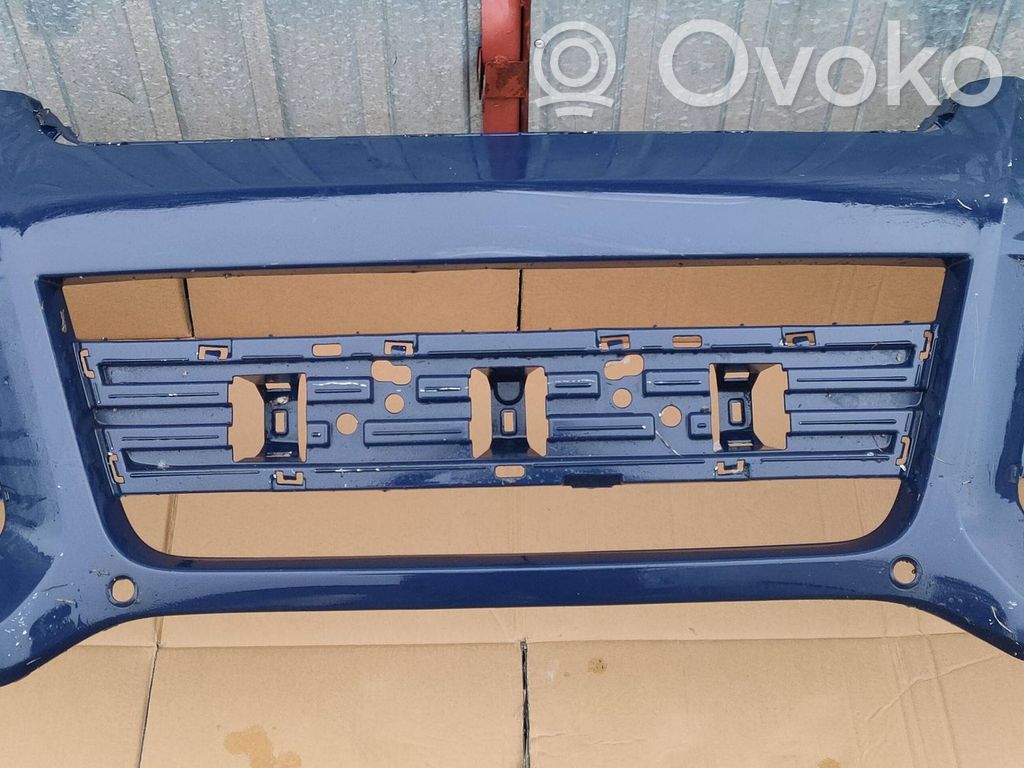 Ford Kuga II Front bumper 