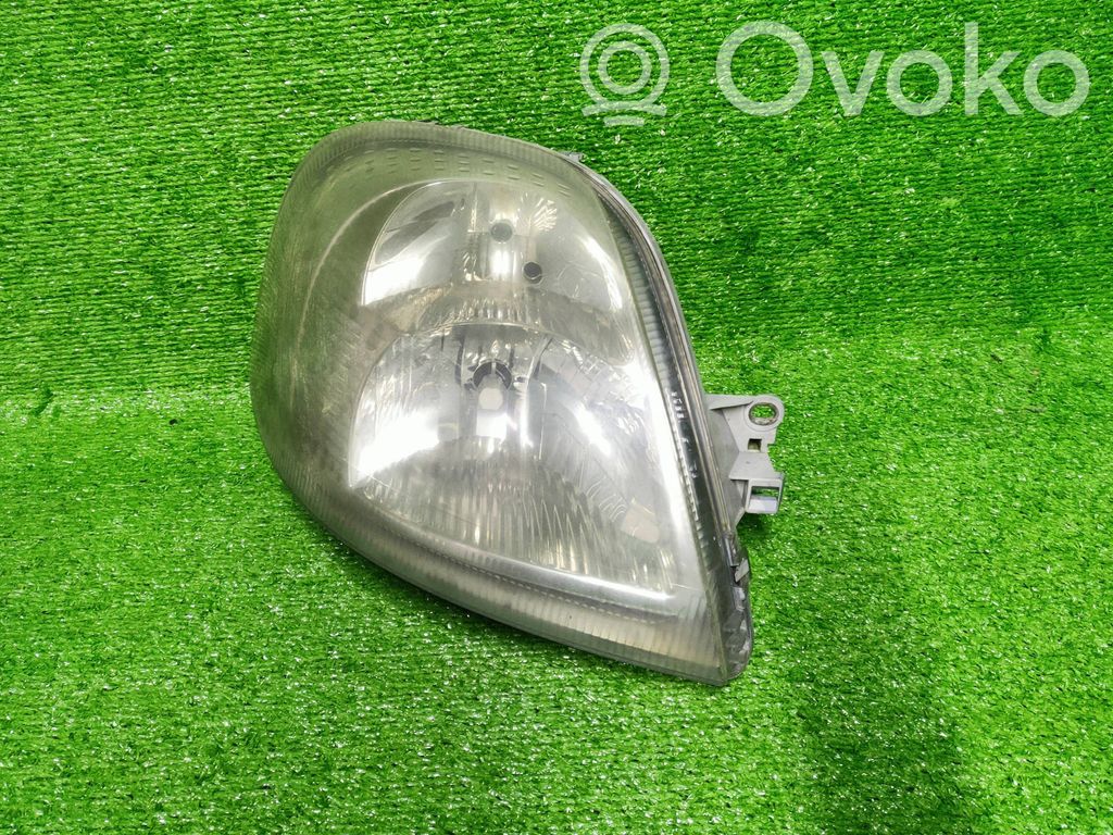 Headlight/headlamp   0602151,1940999900,C0011343