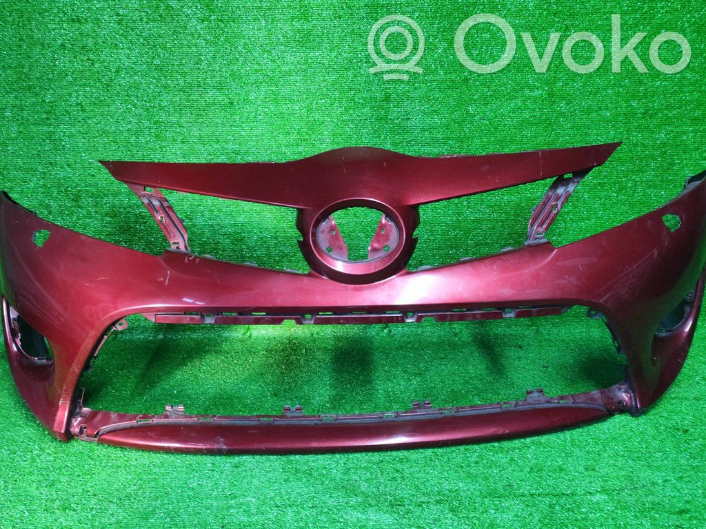 Parachoques delantero   521190F120
