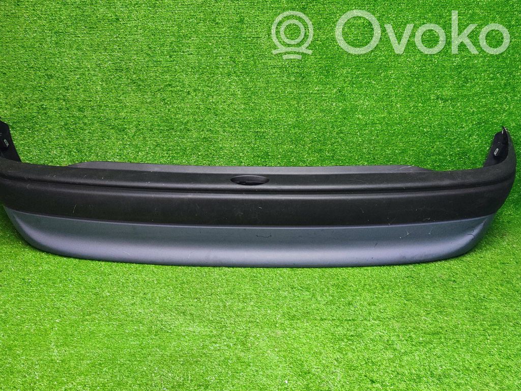 Opel Astra F Parachoques 