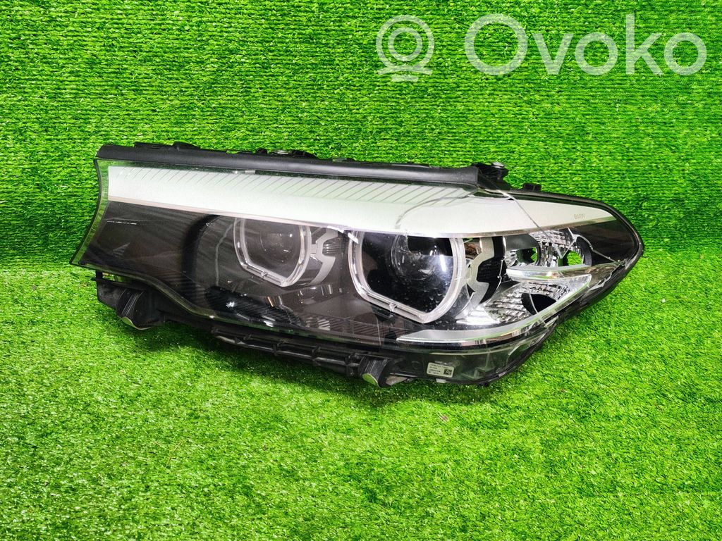 Lampa przednia   10391010006,7439199,2017092008,300000018567134