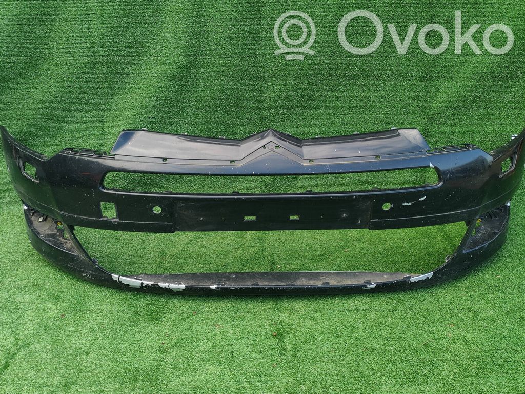 Citroen C5 Etupuskuri 