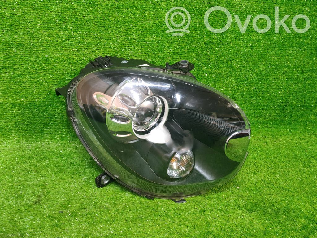 Mini Cooper Countryman R60 Phare frontale 