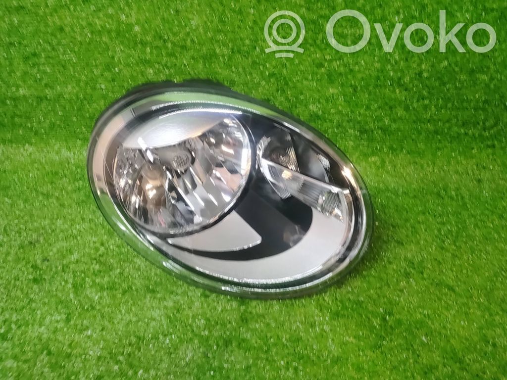 Volkswagen Beetle A5 Scheinwerfer 