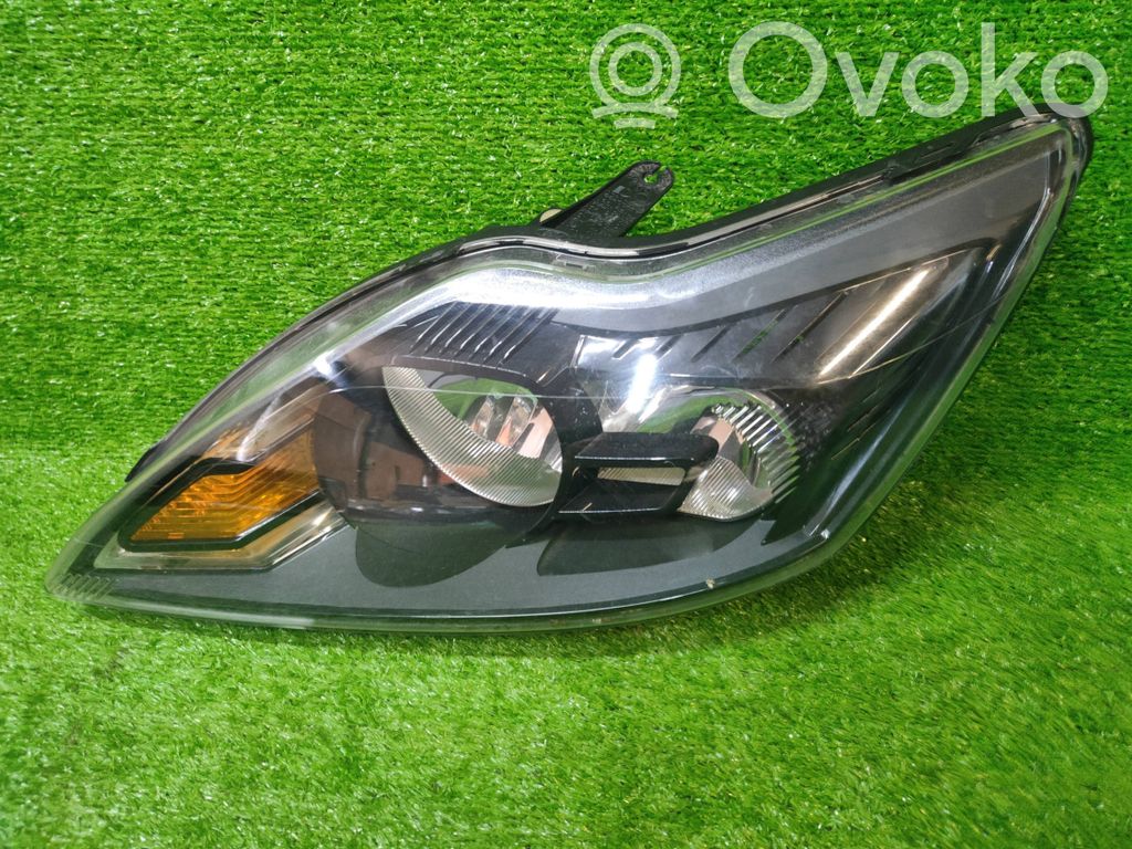 Ford Focus Phare frontale 