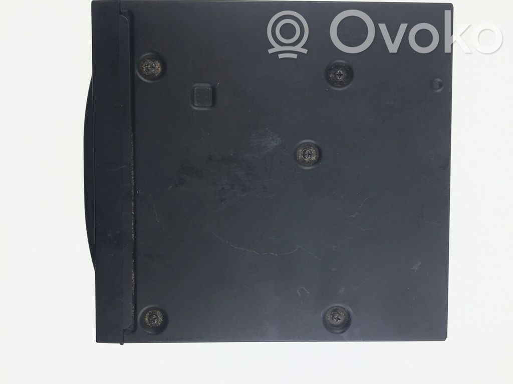Volvo XC90 Navigation unit CD/DVD player 