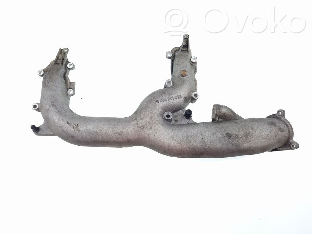 Audi Q5 SQ5 8R Intake manifold 