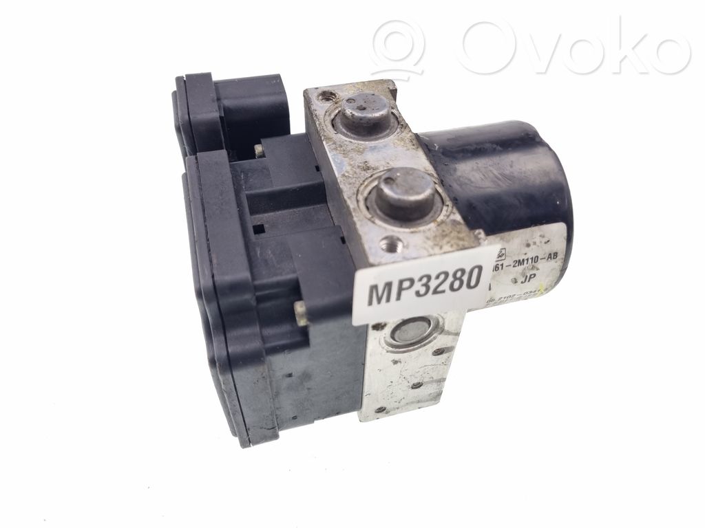 Mazda 5 ABS Pump 