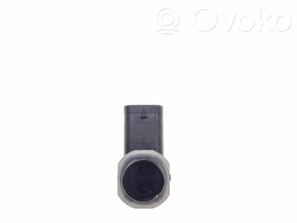 Fiat 500 Sensor de aparcamiento PDC 