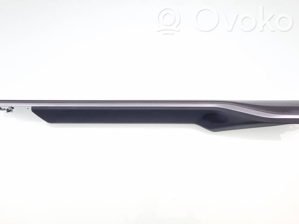 Ram 1500 Panel trim 