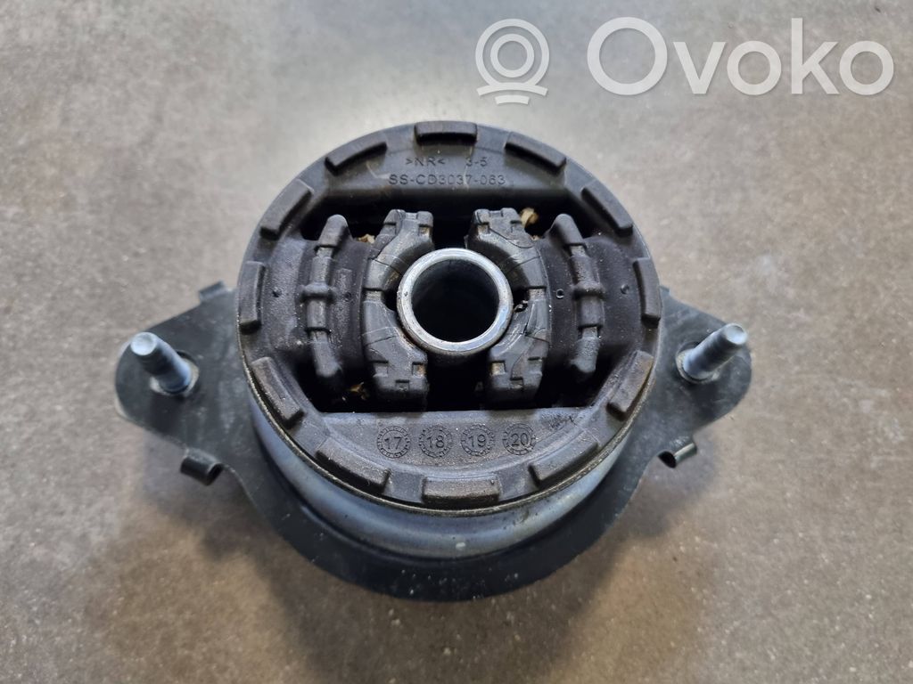 Ram 1500 DT Other rear suspension part 