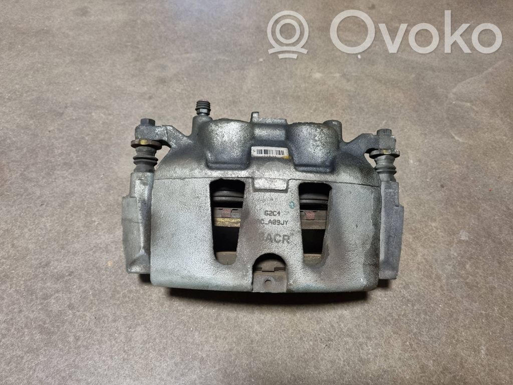 Chrysler Pacifica Front brake caliper 