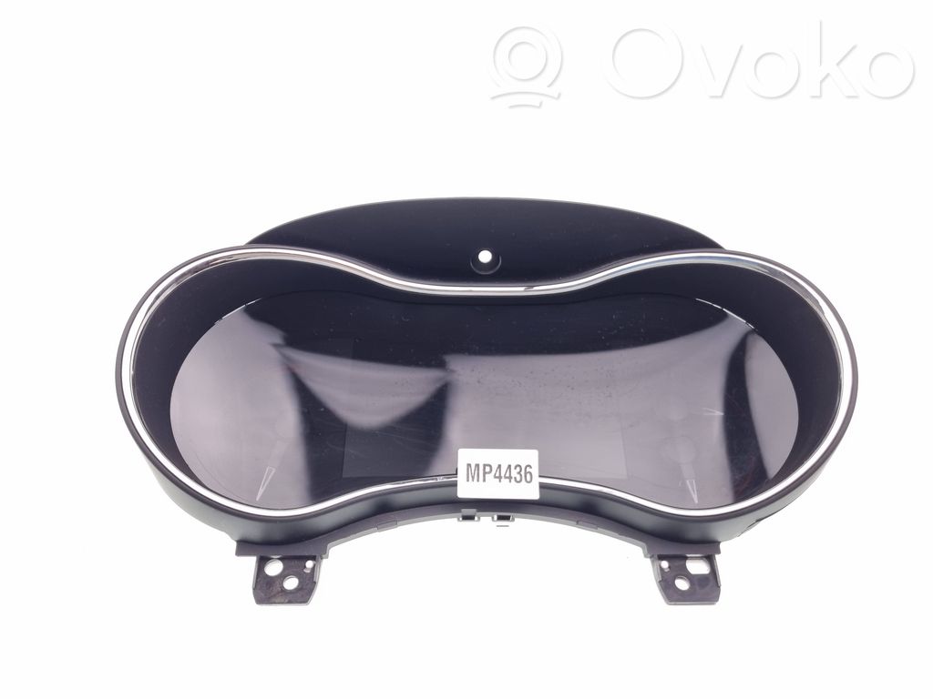 Speedometer (instrument cluster)   68248455AB,P68248455AB,086153,4504330,CR0042,CR0043102NRCBNR