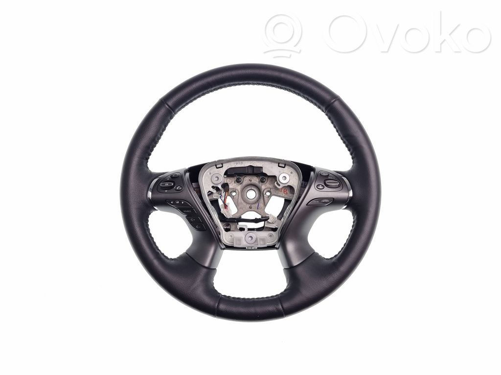 Nissan Murano Z52 Kierownica 
