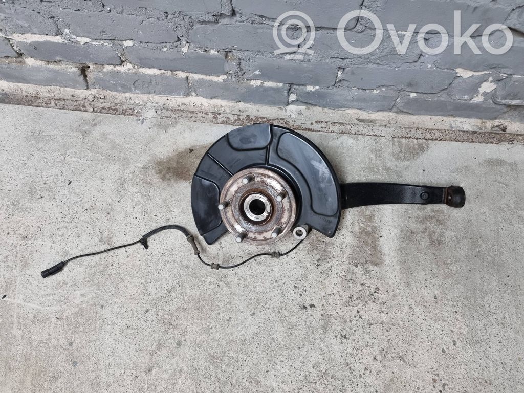 Front wheel hub   203AA,LH055,5099