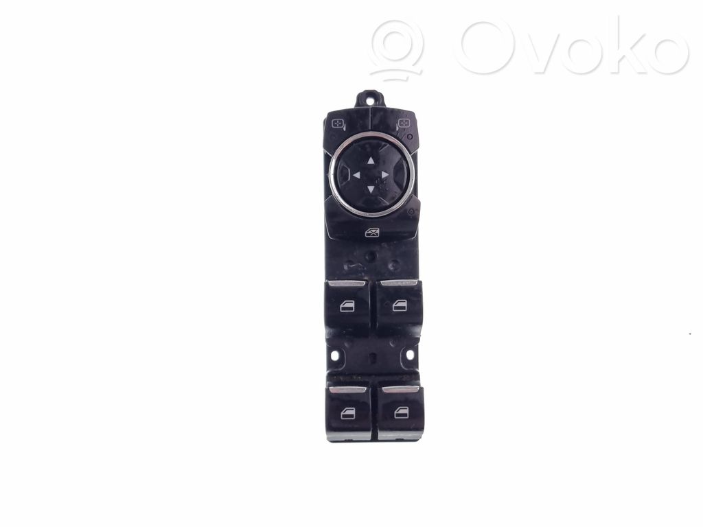 Electric window control switch   FL3T14540DCW,20150425C