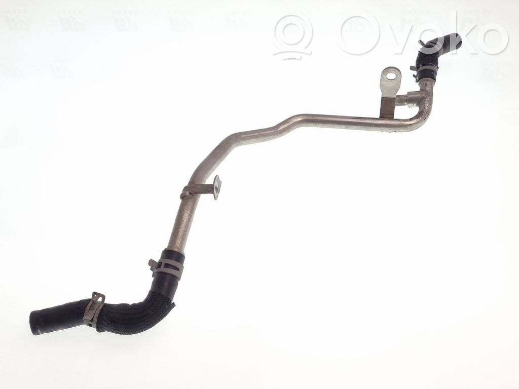 Chrysler Pacifica Engine coolant pipe/hose 