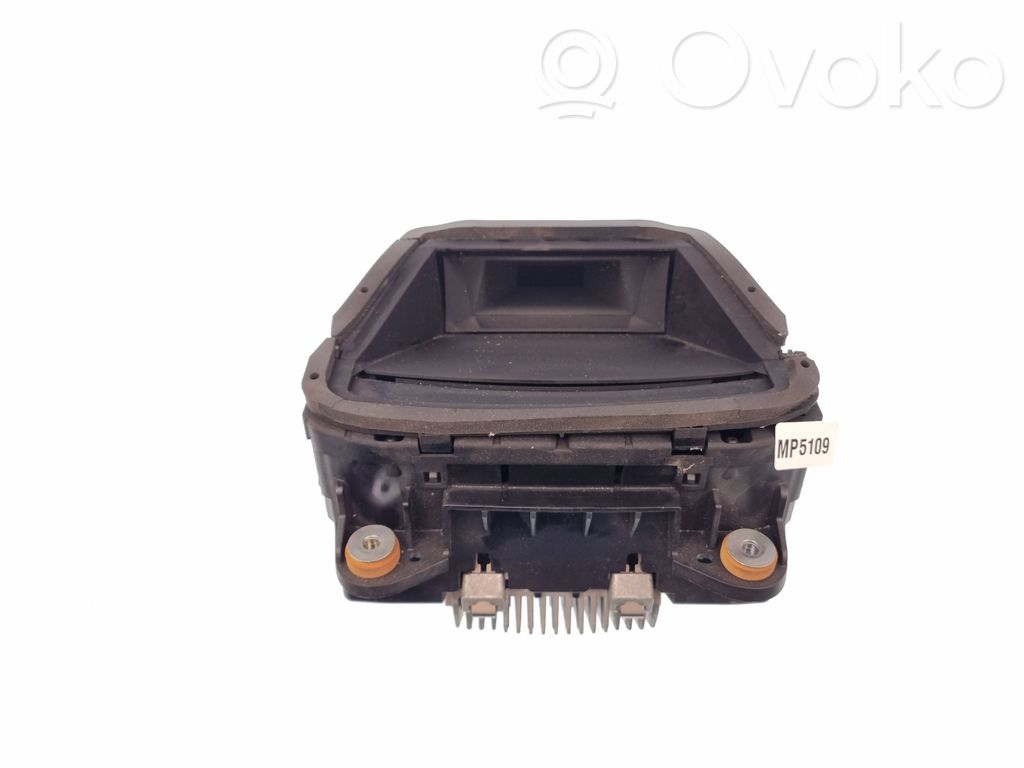 BMW 2 F45 Wyświetlacz Head Up 