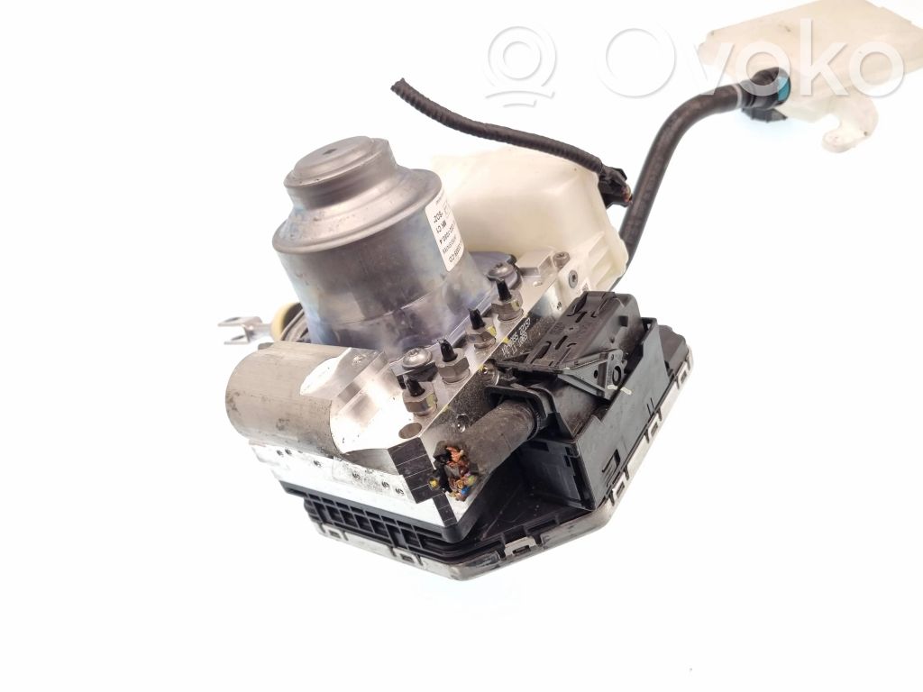 Ford Mustang Mach-E ABS Pump 