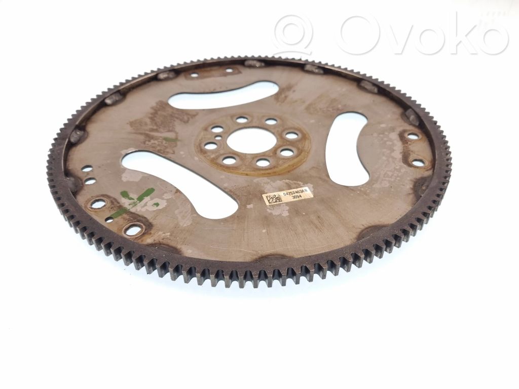 Dodge Challenger Flywheel 