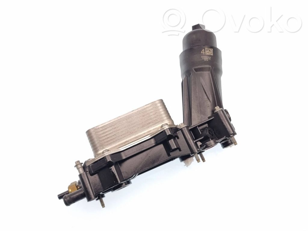 Chrysler Pacifica Oil filter mounting bracket 