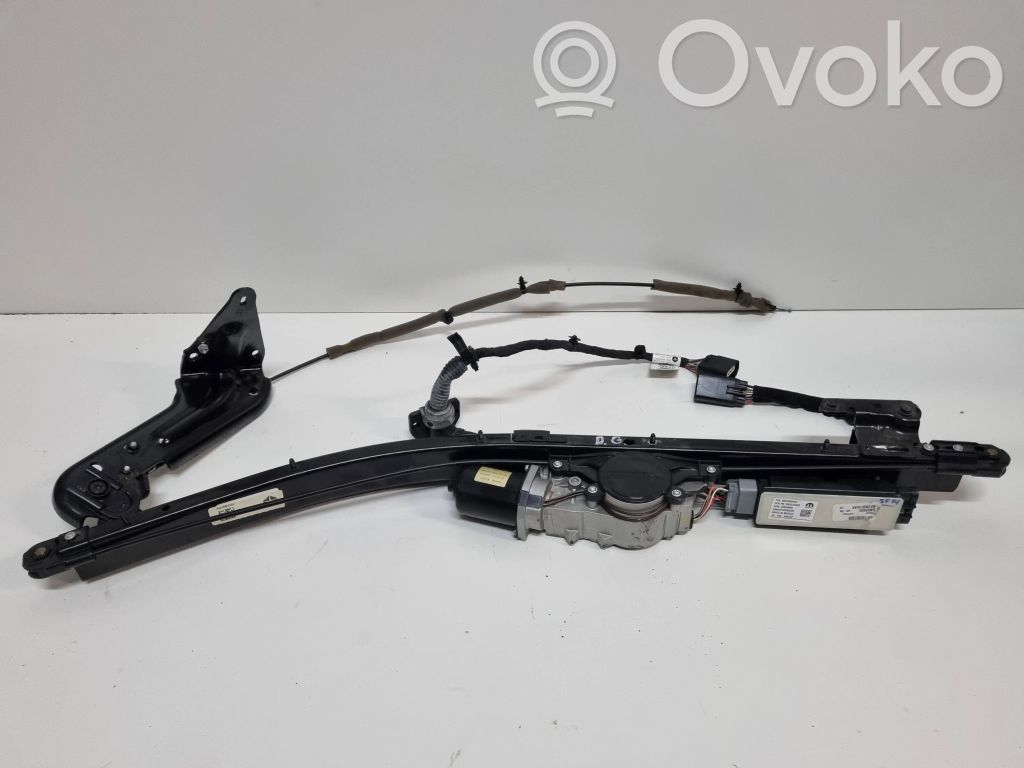Chrysler Pacifica Sliding door motor assembly 