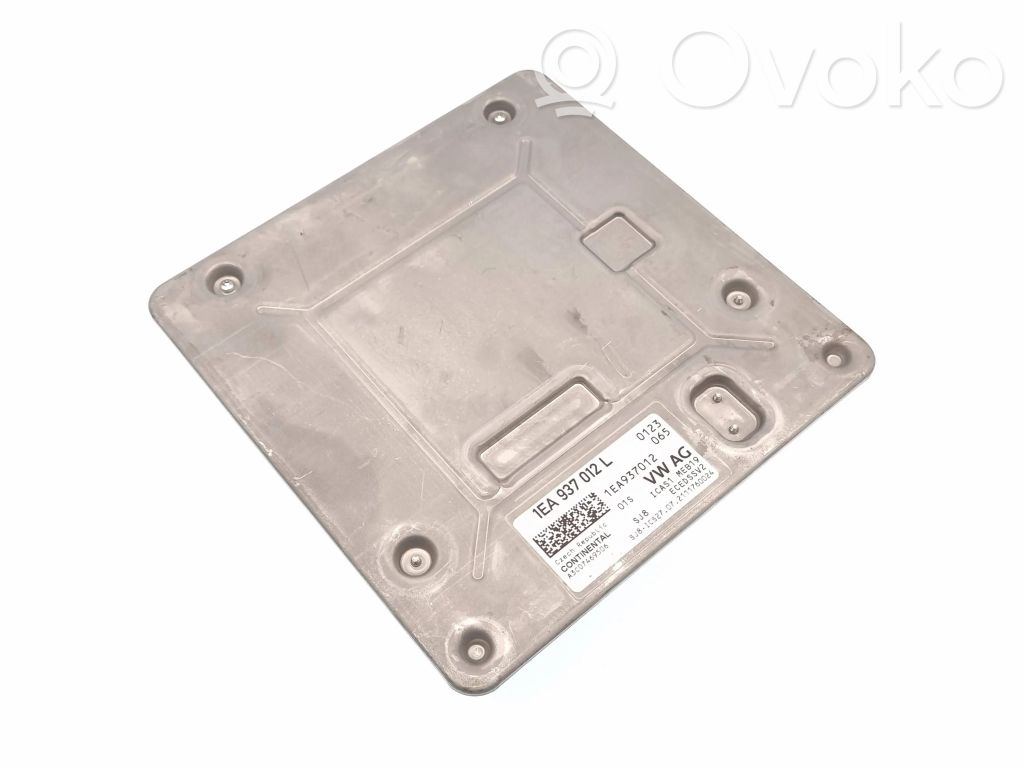 Módulo de control Gateway   1EA937012L,1EA937012,A3C07469506
