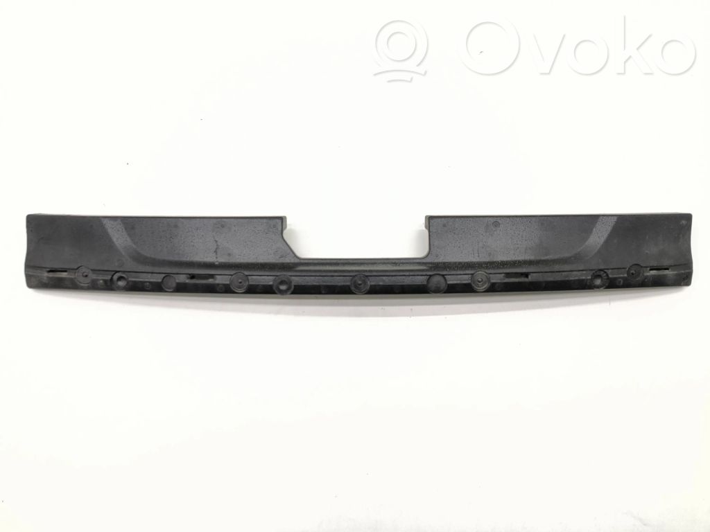 Chevrolet Volt II Absorber zderzaka tylnego 