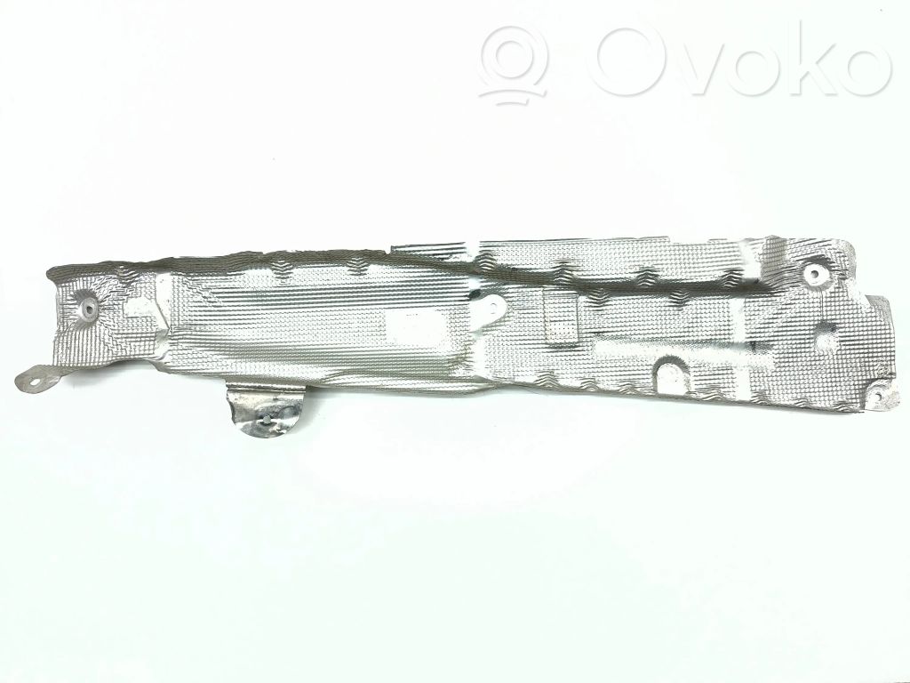 Chevrolet Volt II Exhaust heat shield 