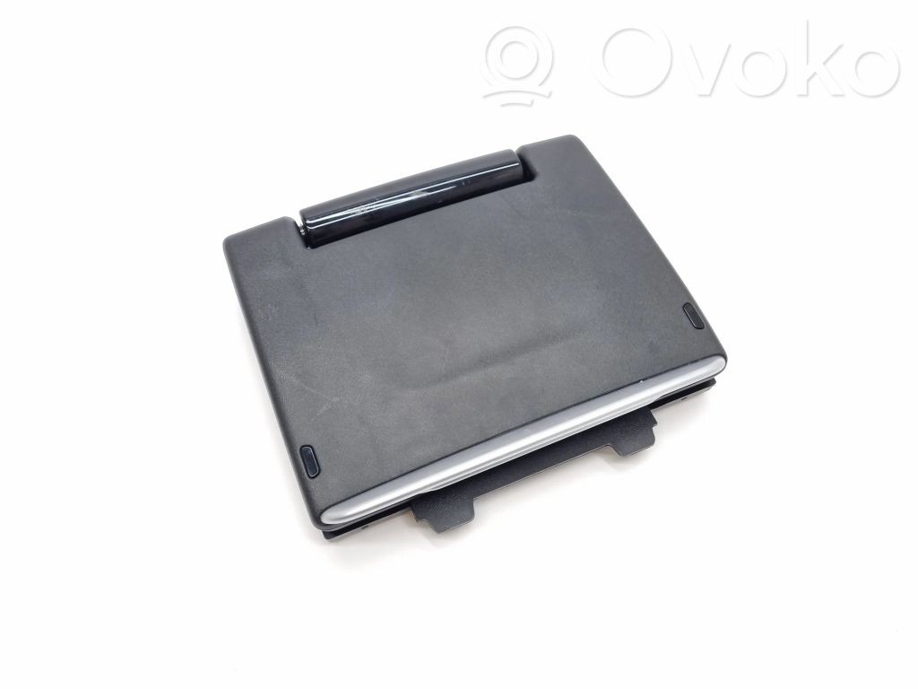 Chrysler Pacifica Screen/display/small screen 