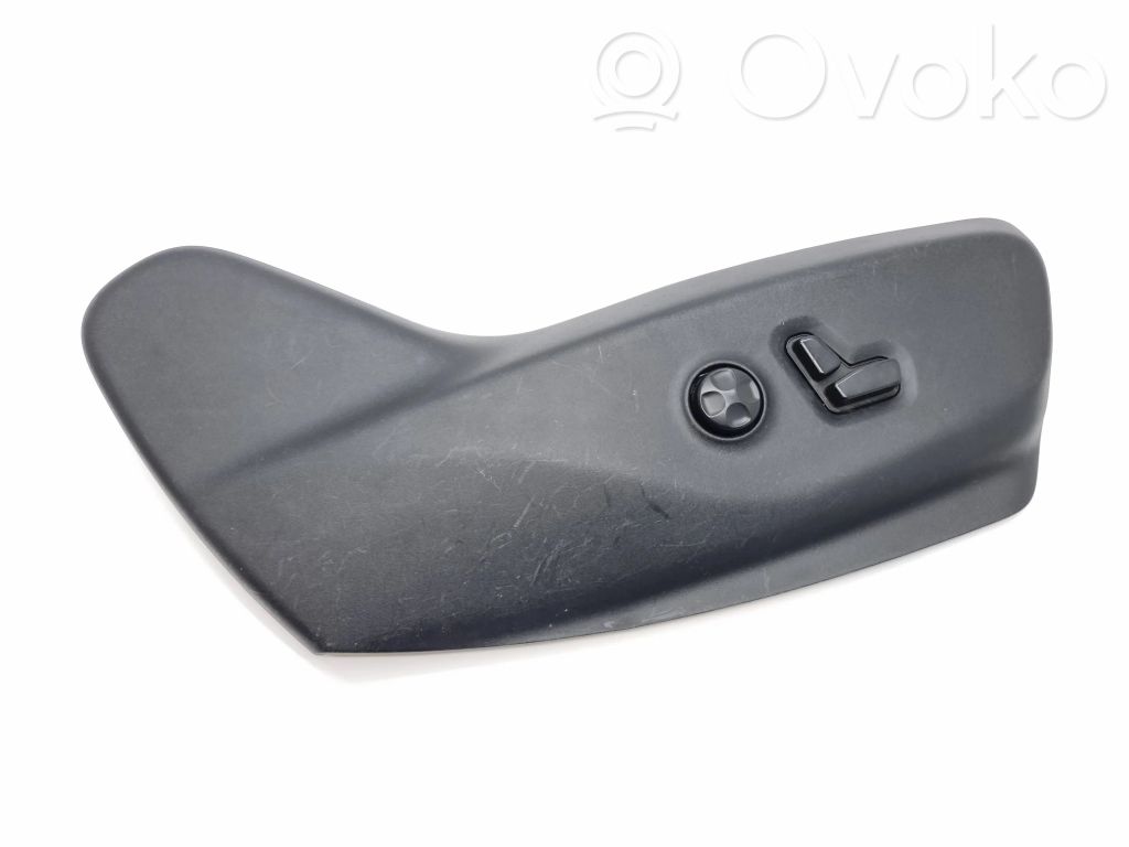 Chrysler Pacifica Sitzverkleidung 