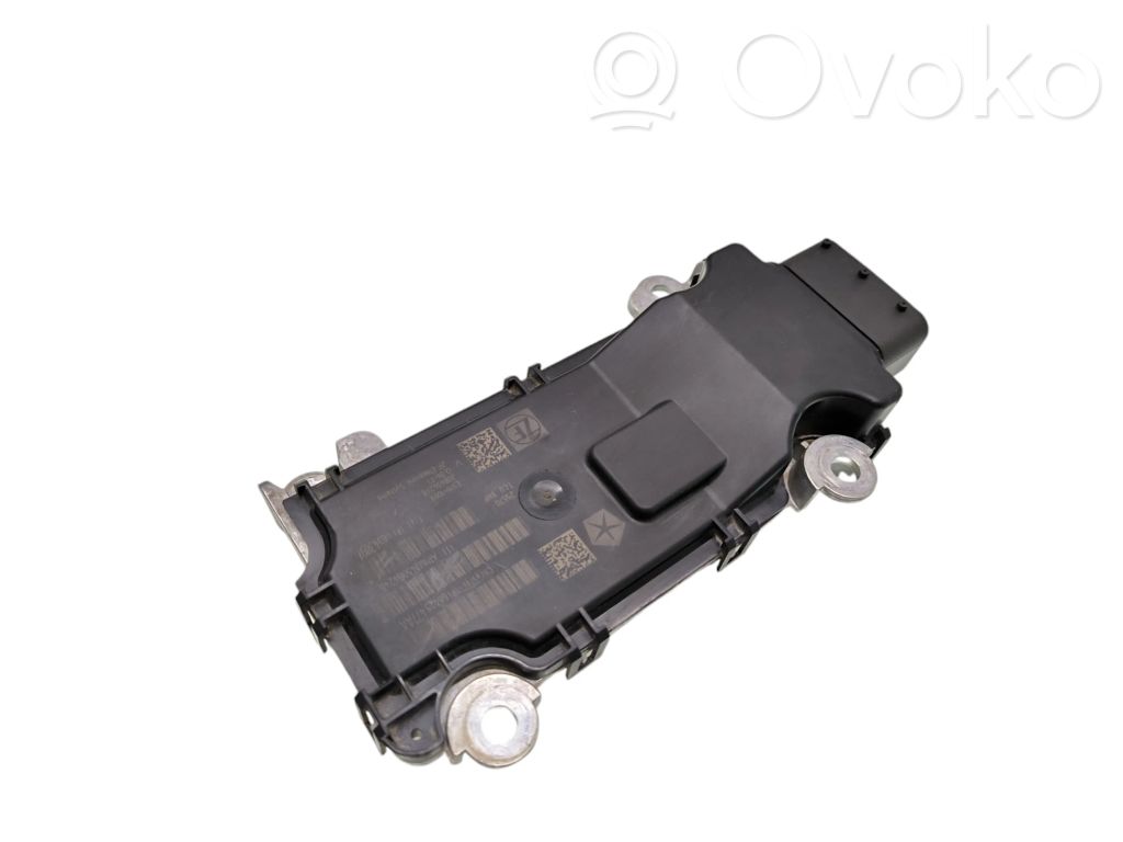 Chrysler Pacifica Gearbox control unit/module 