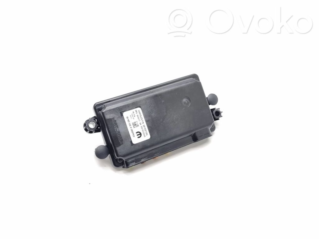 Camera control unit module   68145215AL,T00153720300