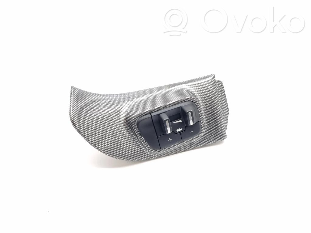Dodge Durango III Other switches/knobs/shifts 