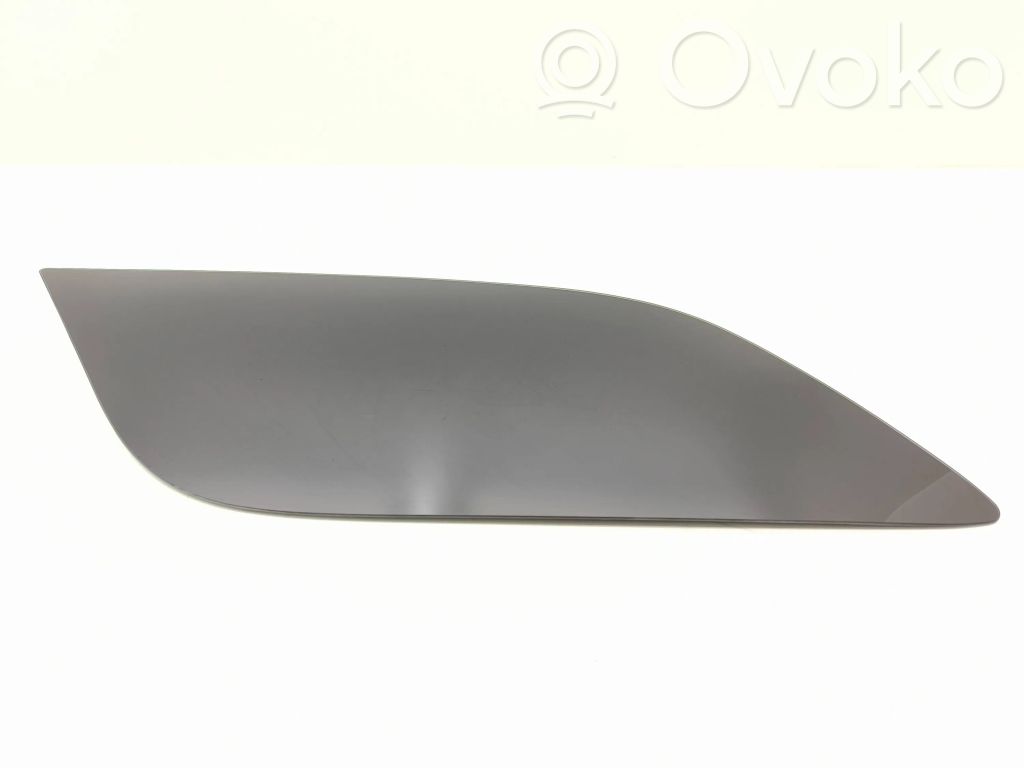 Dodge Durango III Rear side window 