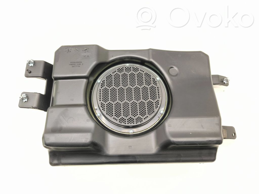 Dodge Durango III Subwoofer speaker 