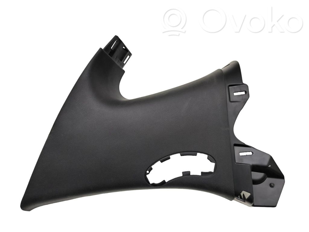 Dodge Durango III (C) pillar trim 