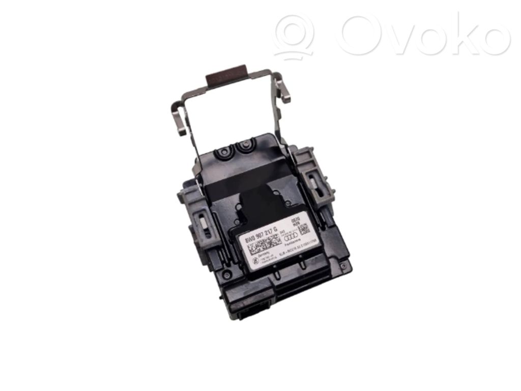 Audi A4 S4 B9 8W Windshield/windscreen camera 