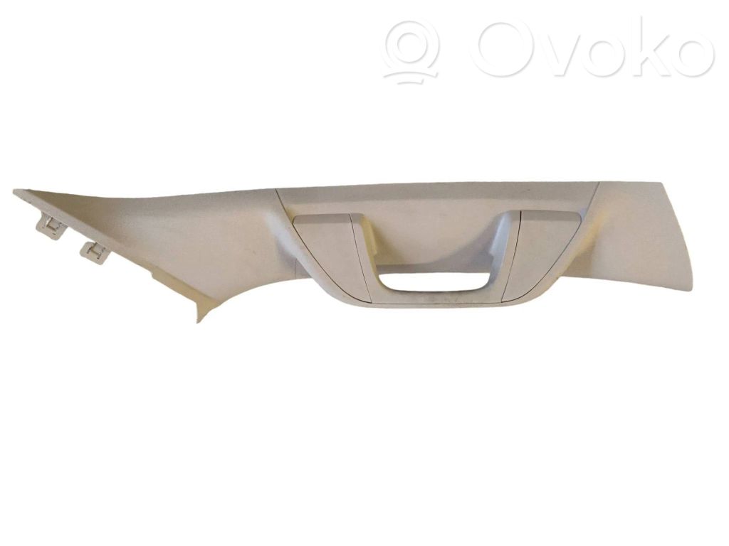 Ram 1500 DT (A) pillar trim 